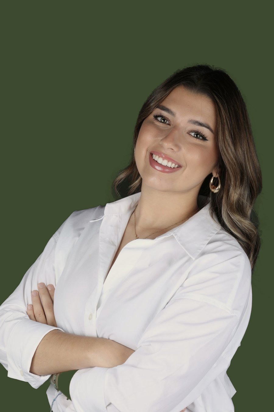 Alexandra Navarro